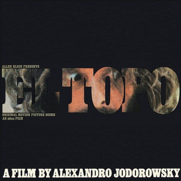 El Topo [Original Motion Picture Soundtrack]