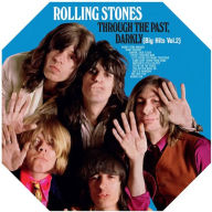 Title: Through The Past, Darkly: Big Hits, Vol. 2 [UK Version], Artist: The Rolling Stones