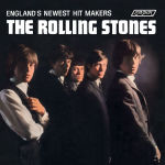 Alternative view 2 of The Rolling Stones (England's Newest Hit Makers)