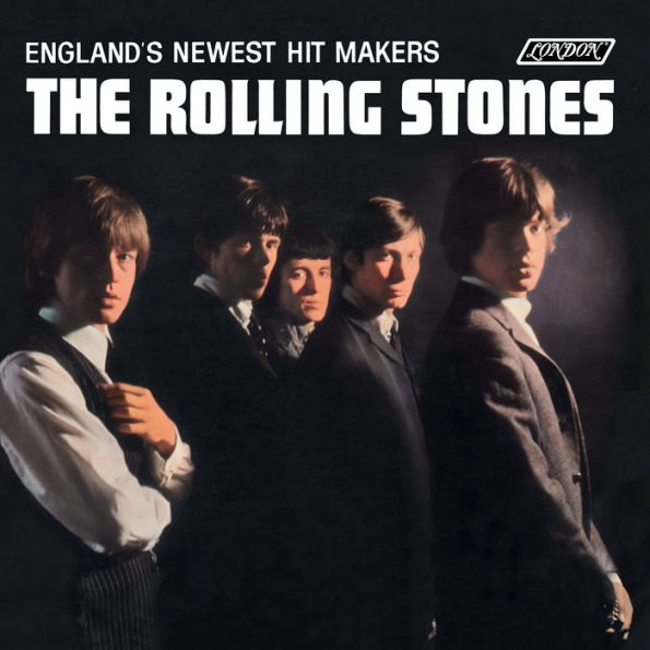 The Rolling Stones (England's Newest Hit Makers)