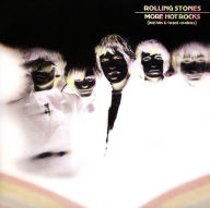Title: More Hot Rocks [Japanese Edition SHM-CD], Artist: The Rolling Stones