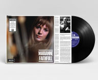 Title: Marianne Faithfull, Artist: Marianne Faithfull