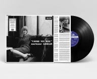 Title: Come My Way, Artist: Marianne Faithfull