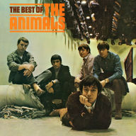 Title: The Best of the Animals [ABKCO], Artist: The Animals