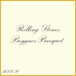 Alternative view 1 of Beggars Banquet [SACD]