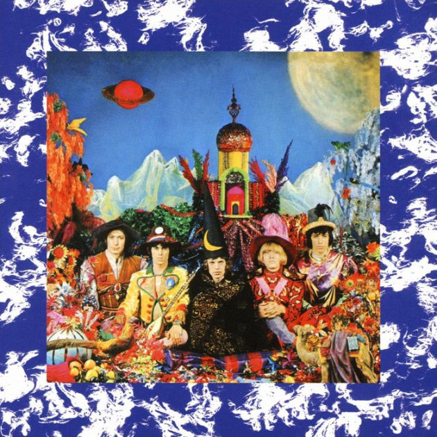 Satanic Majesties Request by The Rolling Stones | CD | Barnes & Noble®