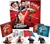 Alternative view 1 of Scott Pilgrim vs. The World [Original Motion Picture Soundtrack] [LP]