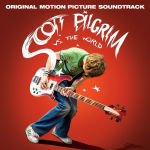 Alternative view 2 of Scott Pilgrim vs. The World [Original Motion Picture Soundtrack] [LP]