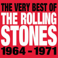 Title: The Very Best of the Rolling Stones 1964-1971, Artist: The Rolling Stones