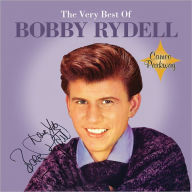 Title: The Very Best of Bobby Rydell, Artist: Bobby Rydell