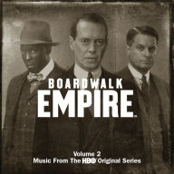 Title: Boardwalk Empire, Vol. 2 [Music from the Original HBO Series], Artist: 