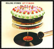Let It Bleed (Remastered)