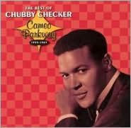 Title: The Best of Chubby Checker: Cameo Parkway 1959-1963, Artist: Chubby Checker
