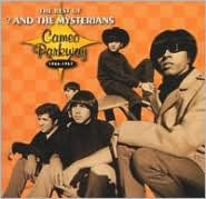 Title: The Best of ? & the Mysterians: Cameo Parkway 1966-1967, Artist: ? & the Mysterians