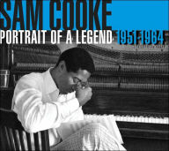 Title: Portrait of a Legend 1951-1964, Artist: Sam Cooke