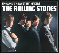 Title: The Rolling Stones (England's Newest Hit Makers), Artist: The Rolling Stones