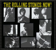 Title: The Rolling Stones, Now!, Artist: The Rolling Stones