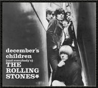 Title: December's Children (And Everybody's), Artist: The Rolling Stones