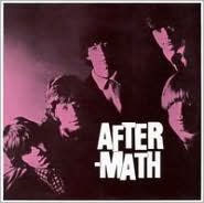 Title: Aftermath, Artist: The Rolling Stones