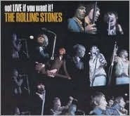 Title: Got Live If You Want It!, Artist: The Rolling Stones