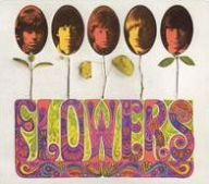 Title: Flowers, Artist: The Rolling Stones
