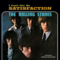 Title: (I Can't Get No) Satisfaction 50th Anniversary Edition [12