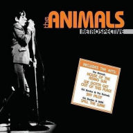 Title: Retrospective [2 LP], Artist: The Animals