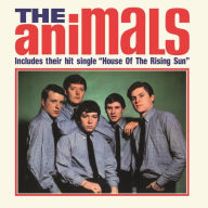 Title: The Animals [UK], Artist: The Animals