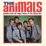 Alternative view 1 of The Animals [UK]