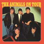 Alternative view 1 of The Animals on Tour
