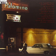 Title: Town South of Bakersfield, Vol. 2, Artist: Palomino