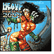 Heavy Metal 2000