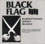 Everything Went Black