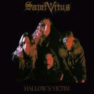 Title: Hallow's Victim, Artist: Saint Vitus