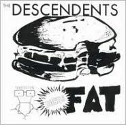 Title: Bonus Fat, Artist: Descendents