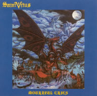 Title: Mournful Cries, Artist: Saint Vitus
