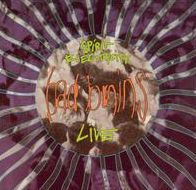 Spirit Electricity