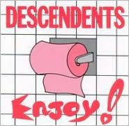 Title: Enjoy!, Artist: Descendents