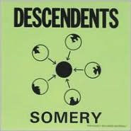 Title: Somery, Artist: Descendents