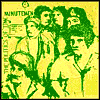 Title: The Politics of Time, Artist: Minutemen
