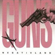 Title: Guns, Artist: Negativland