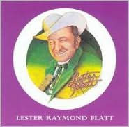 Lester Raymond Flatt
