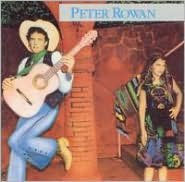 Peter Rowan