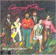 Title: Carry It On, Songs of America's Working People, Artist: Si Kahn