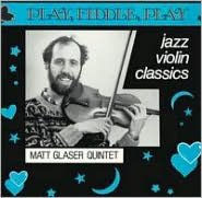 Play, Fiddle, Play: Jazz Violin Classics