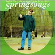 Four Seasons: Springsongs