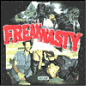Freak Nasty