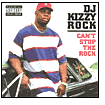 Can't Stop the Rock