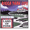 Welcome to the Land of Fonk