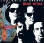 Heart Attack